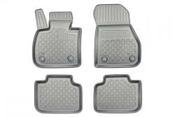 Aristar BMW 2 Active Tourer (F45) (2014-2021) / BMW X1 (F48) (2015-) Set de covorașe din cauciuc 3D cu margini înalte Aristar (ARISTAR-603169)