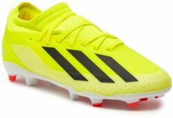 Adidas Cipő adidas X Crazyfast League Firm Ground Boots IF0691 Sárga 36_23