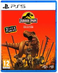 Limited Run Games Jurassic Park Classic Games Collection (PS5)