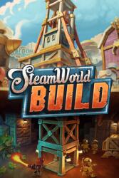 Thunderful Publishing SteamWorld Build (PC)