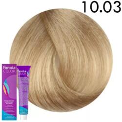 Fanola hajfesték 10.03 - hairpower