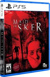 Perp Maid of Sker (PS5)