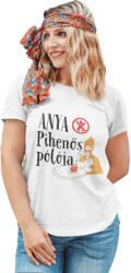  Anya pihenős pólója - Női Póló (banypolo134)