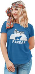 Anya Farkas - Női Póló (362411)