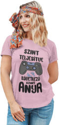  Gamer Anyuka - Női Póló (871958)