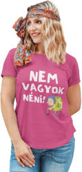  Nem vagyok néni! - Női Póló (625644)