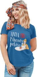 Anya pihenős pólója - Női Póló (banypolo138)