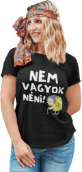  Nem vagyok néni! - Női Póló (banypolo147)