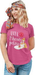  Anya pihenős pólója - Női Póló (banypolo136)