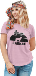  Anya Farkas - Női Póló (959913)