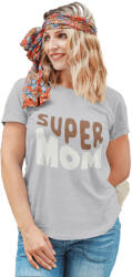  Super Mom - Női Póló (565992)