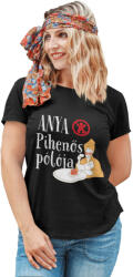  Anya pihenős pólója - Női Póló (banypolo133)