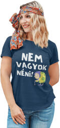  Nem vagyok néni! - Női Póló (banypolo149)