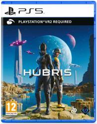 Perp Hubris VR2 (PS5)
