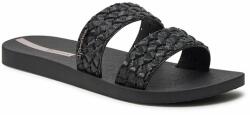 Ipanema Papucs Ipanema 83243 Black/Glitter Black AS026 40 Női