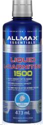 Allmax Nutrition Liquid L-Carnitine 1500 473 ml - proteinemag