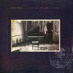 Haiku Salut Hill, The Light, The