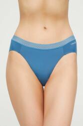 Calvin Klein Underwear bugyi - kék XS - answear - 7 290 Ft