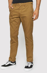 Vans Chinos Authentic VN0A5FJ7 Barna Slim Fit (Authentic VN0A5FJ7)