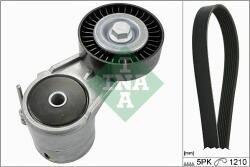 Schaeffler INA Set curea transmisie cu caneluri Schaeffler INA 529 0008 10 (529 0008 10)