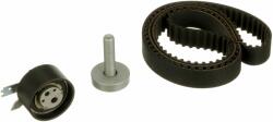GATES Set curea de distributie GATES PowerGrip K015712XS (K015712XS)
