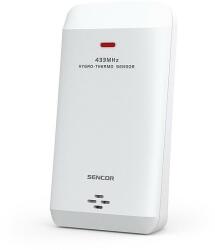 Sencor SWS TH8700-8800-7300 szenzor SENCOR