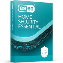 ESET Home Security Essential (5 Device /1 Year)