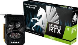 Gainward GeForce RTX 3050 Pegasus 6GB GDDR6 (471056224-4182) Videokártya
