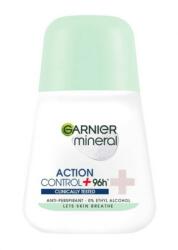 Garnier Mineral Action Control 96h Clinically tested roll-on 50 ml