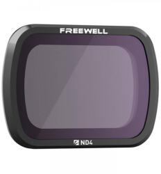 Freewell Gear ND4 filter for DJI Osmo Pocket 3
