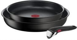 Tefal Ingenio Eco Resist 3 piese (L3979102)