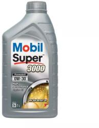 Mobil Super 3000 Formula V 0W-30 1 l