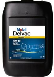 Mobil Delvac Modern Super Defense 10W-40 20 l