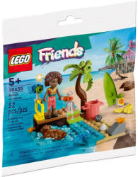 LEGO® Friends - Beach Cleanup (30635)