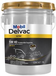 Mobil Delvac Ultra Ultimate Protection V1 5W-40 20 l