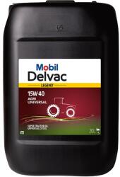 Mobil Delvac Legend Agri Universal 15W-40 20 l