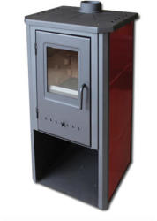 WARNEX Pella Eco burgundy