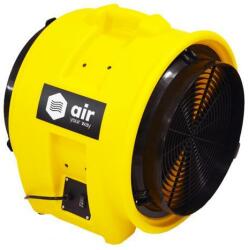 Air Ventilator axial portabil - exhaustor - 704W - Air Ap110016