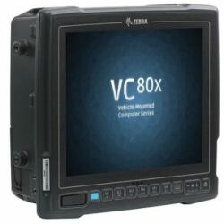 Zebra VC80x Vehicle-Mounted Computer VC80X-10SORAABBAIN (VC80X-10SORAABBAIN)