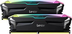 Lexar Ares RGB 32GB (2x16GB) DDR4 3600MHz LD4BU016G-R3600GDLA