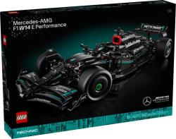 LEGO® Technic - Mercedes-AMG F1 W14 E Performance (42171) LEGO