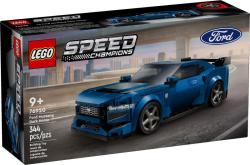 LEGO® Speed Champions - Ford Mustang Dark Horse Sports Car (76920)