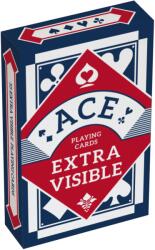 ACE extra nagy indexes kártyacsomag