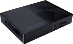 GIGABYTE BRIX GB-BNIP-N200 Számítógép konfiguráció