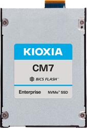 Toshiba KIOXIA CM7-R 3.84TB (KCM71RJE3T84)