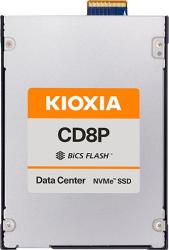 Toshiba KIOXIA CD8P-R 7.68TB (KCD8XPJE7T68)