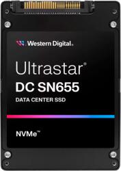Western Digital Ultrastar DC SN655 15.36TB (WUS5EA1A1ESP7E1)