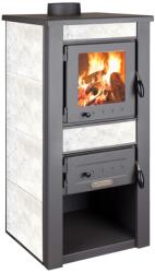 WARNEX Alpina 30kW white (PRO-KAND-017)