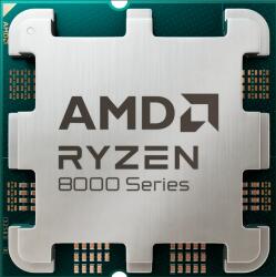 AMD Ryzen 5 8500G 3.5GHz Tray