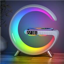 G-Light INSPIRE Smart Lamp 4 in 1 - White